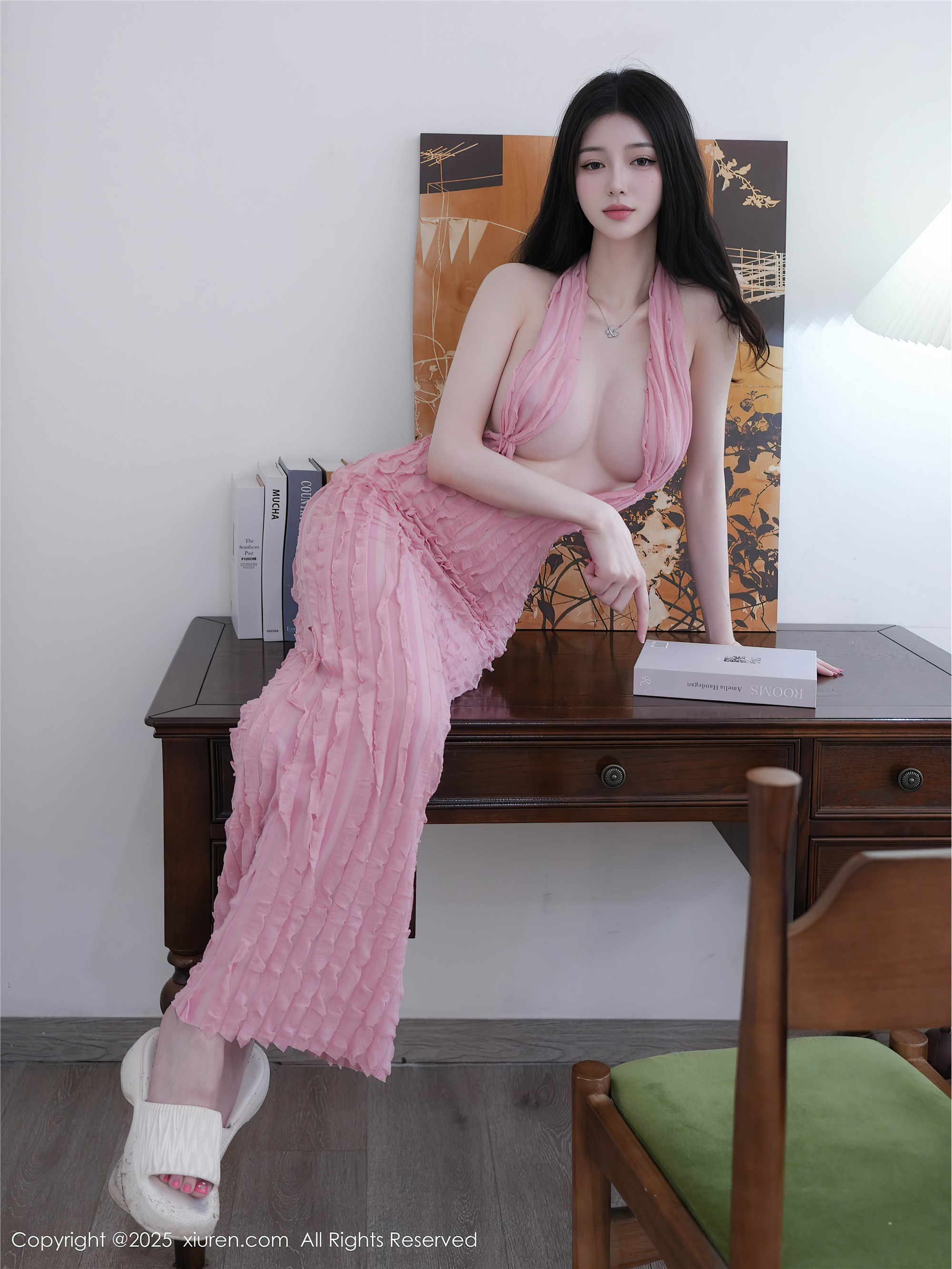 Xiuren秀人网 2025.05.22 NO.10309 白小蝶